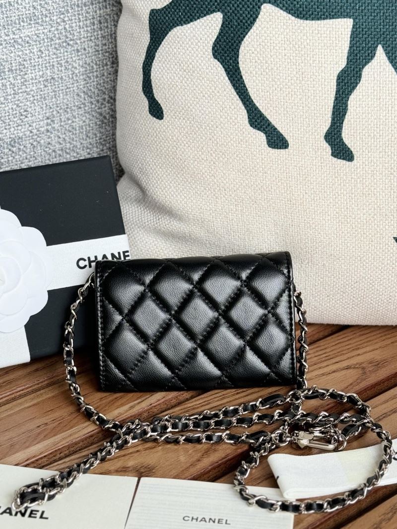 Chanel Wallet Purse